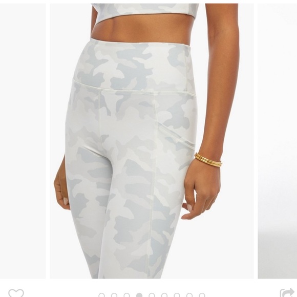 Woman’s brand new Just Fab Medium leggings - Picture 1 of 8